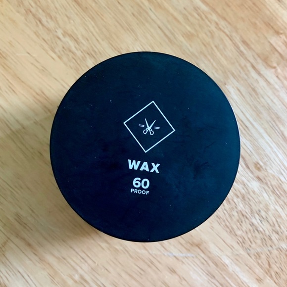 Blind barber medium hold hair wax - Picture 3 of 3